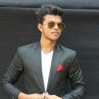 Mohammed Akbar Shaikh