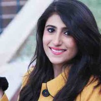 Arushi Marwah