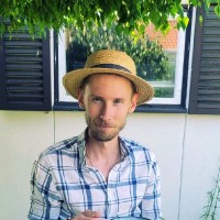 Eric Hellman