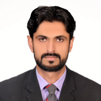Waheed, Muhammad Waheed