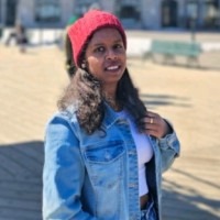 gnansi Helen Kumari
