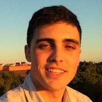 Maxwell McGovern Puchades