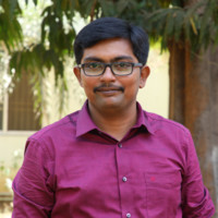 Ramkumar Mahadevan