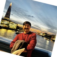 Kaushal Pandya