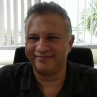 Robert Valdes