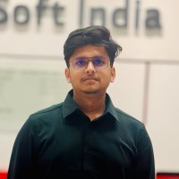 Vishal Ranjan