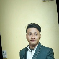 Chiranjit Khamrui
