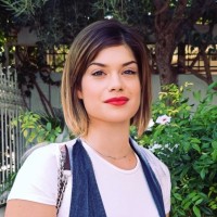 Margarita Barmpari