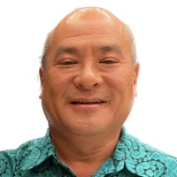 Gary Kosaki
