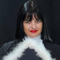 Claudia Regina Machado Ostrowski