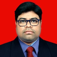 Pratyush Ranjan Mishra