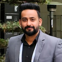 Sunil Kumar Sundaram