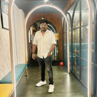 Shiva Maduka