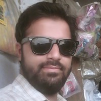 M Adil Bin  sh yousaf