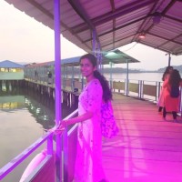Amrutha Pv