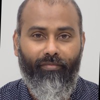 Gilbert Soundararaj