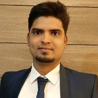 Arif Ahmed Shaik