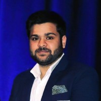 Kshitij Gautam