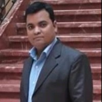 Manoj Kumar Parida