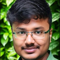 Tanay Arun Ankulwar