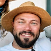 Garreth van Rensburg