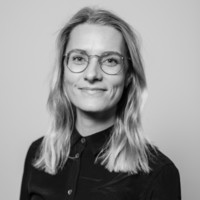 Cecilie Boss Hagedorn