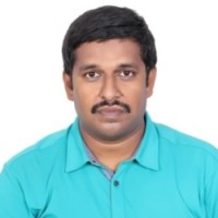 Shivaramakrishna Chilukuri