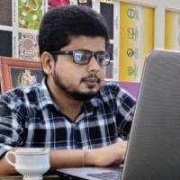 Deepak Jha