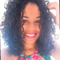 Marly machado