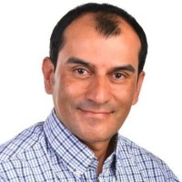 Carlos Andrés Sierra Gamboa