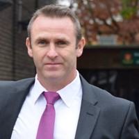 Mark Jones