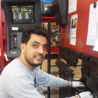 majdi bani