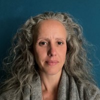 Claudia Quinton