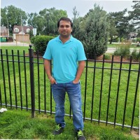 NILESHKUMAR PATEL