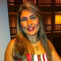 Claudia Cruz