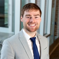 Trevor Meyer, M.Ed