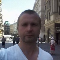 Илья Екимов