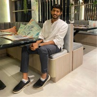 Naresh Dillibabu