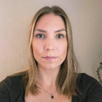 Marie Wingård