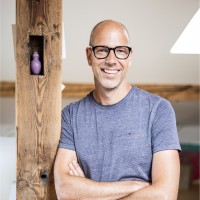 Maurits Van Slingerland