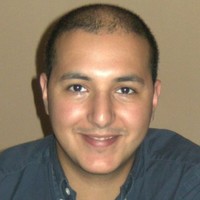 Abdoulah Mazouz