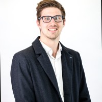 Nikolas Hales