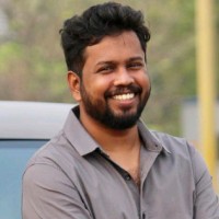 Sunil Ramu
