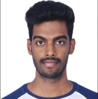 D Nachiketh .