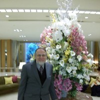 john paul Loucky