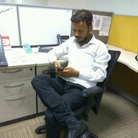 Sanjeev Mishra
