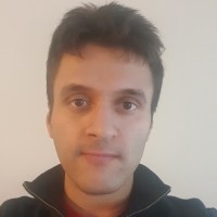 Elias Khan