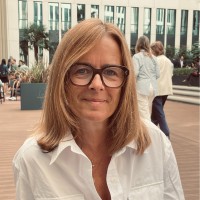 Catherine Cottin