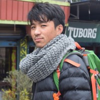 Kunga Gurung
