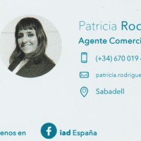 Patricia Rodríguez Rodríguez